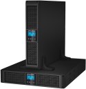 PowerWalker VI 2000RT LCD 2 kVA 1800 W 9 x gniazdo sieciowe