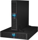 PowerWalker VI 2000RT LCD 2 kVA 1800 W 9 x gniazdo sieciowe