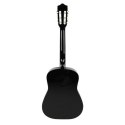 SUPRIMO CGS3 BK - gitara klasyczna 4/4, czarna