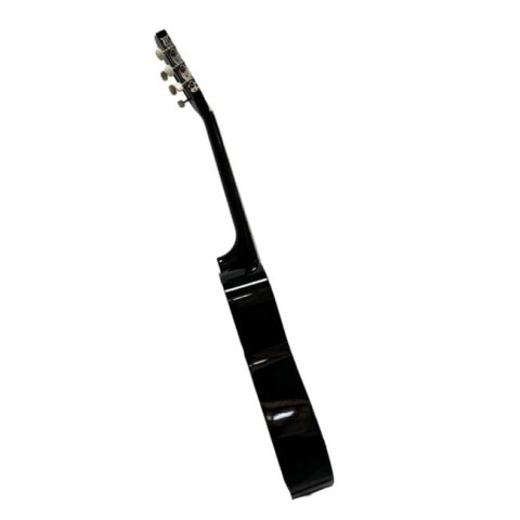 SUPRIMO CGS3 BK - gitara klasyczna 4/4, czarna