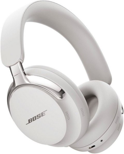 Słuchawki Bose QuietComfort Ultra -2.GEN. biały