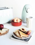 Smeg KLF04PGEU czajnik elektryczny 1,7 l 2400 W Zielony