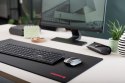 CHERRY KW 9100 SLIM klawiatura Uniwersalne RF Wireless + Bluetooth QWERTZ Swiss Czarny