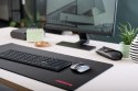 CHERRY KW 9100 SLIM klawiatura Uniwersalne RF Wireless + Bluetooth QWERTZ Swiss Czarny