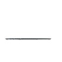 CHERRY KW 9100 SLIM klawiatura Uniwersalne RF Wireless + Bluetooth QWERTZ Swiss Czarny