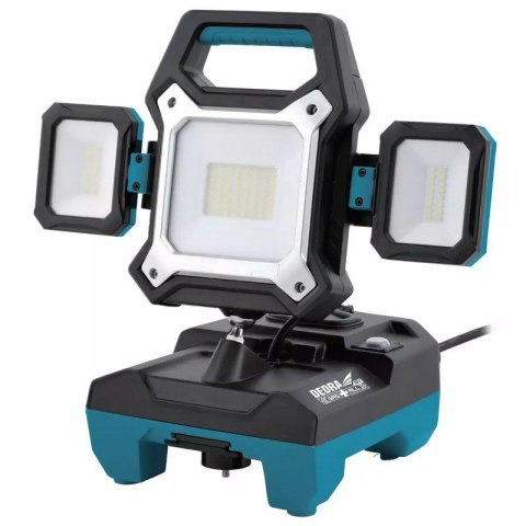 Dedra Dirbtuviu lempa 18V, 25W 2700LM
