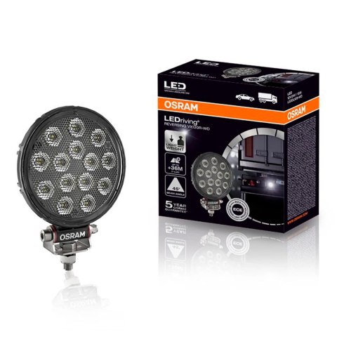 Lampa cofania Osram REVERSING VX120R-WD