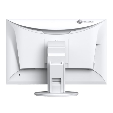 MONITOR EIZO FlexScan LED IPS 24,1" EV2485-WT Biały