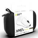 Mysz do gier Endgame Gear XM2w 4k v2 - biała