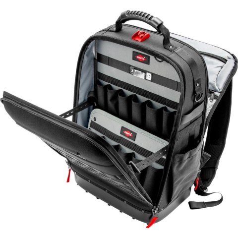 Plecak narzędziowy Knipex Tools Module X18