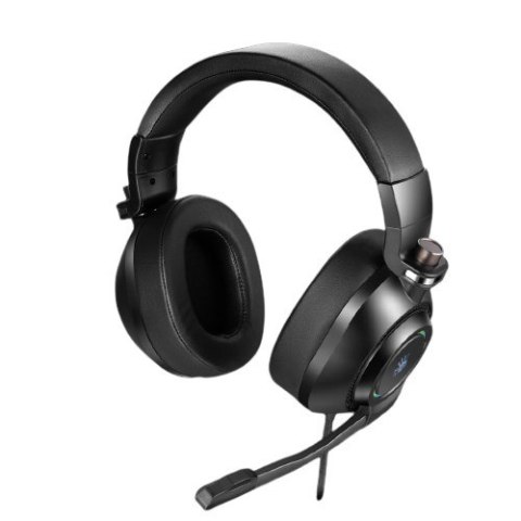 Słuchawki A4Tech BLOODY G580 7.1 USB black A4TSLU46786