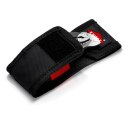 Zestaw szczypiec mini w etui na pasek 2 sztuki