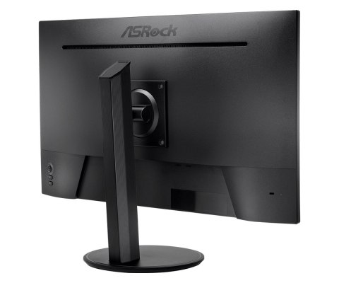 Asrock PG27FFS2E monitor komputerowy 68,6 cm (27") 1920 x 1080 px Full HD LED Czarny