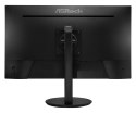 Asrock PG27FFS2E monitor komputerowy 68,6 cm (27") 1920 x 1080 px Full HD LED Czarny