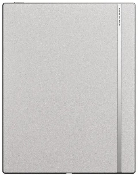 Czytnik E-booków Onyx Boox Go Gen II 10,3" 64GB Wi-Fi Szary