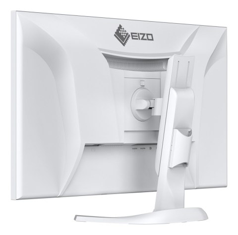 Monitor EIZO FlexScan EV3240X-WT - 80 cm (31.5") - 3840 x 2160 pikseli - 4K Ultra HD - LCD - 5 ms - Biały