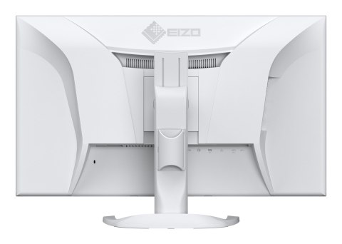Monitor EIZO FlexScan EV3240X-WT - 80 cm (31.5") - 3840 x 2160 pikseli - 4K Ultra HD - LCD - 5 ms - Biały