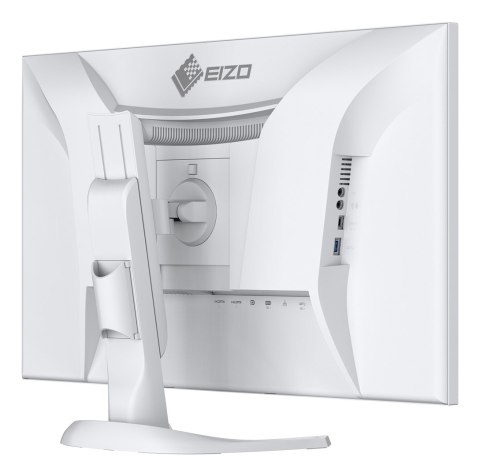 Monitor EIZO FlexScan EV3240X-WT - 80 cm (31.5") - 3840 x 2160 pikseli - 4K Ultra HD - LCD - 5 ms - Biały