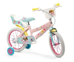 Rower dziecięcy TOIMSA Barbie 16