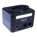 Stacja zasilania DEDRA DEZS0600 600/1200W 640Wh/50 Ah/12,8V