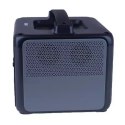Stacja zasilania DEDRA DEZS0600 600/1200W 640Wh/50 Ah/12,8V