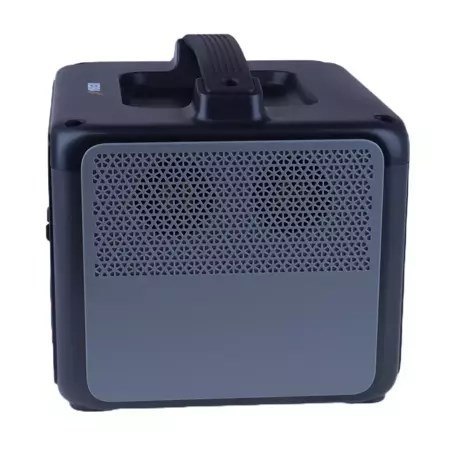 Stacja zasilania DEDRA DEZS0600 600/1200W 640Wh/50 Ah/12,8V