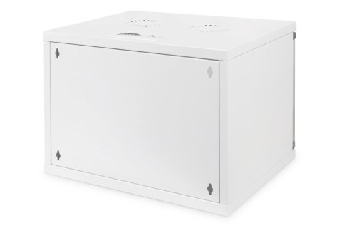 Szafka DIGITUS Professional Compact Series DN-19 07-U-S-1 cabinet 7U
