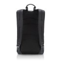 Lenovo ThinkPad Active Plecak Medium dla rozmiaru 15.6 ", Black, Waterproof, Shoulder strap, Nylon, Plecak
