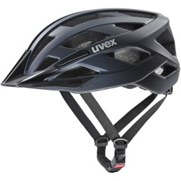 Kask rowerowy UVEX I-vo 2 Anthracite Matt 60-64 cm