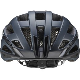 Kask rowerowy UVEX I-vo 2 Anthracite Matt 60-64 cm