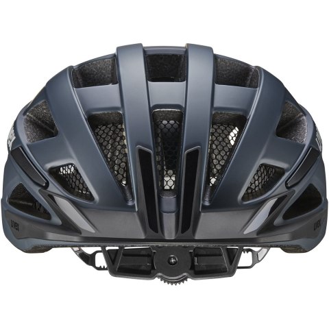 Kask rowerowy UVEX I-vo 2 Anthracite Matt 60-64 cm