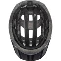 Kask rowerowy UVEX I-vo 2 Anthracite Matt 60-64 cm