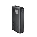 Powerbank Havit PB5212 20000mAh (czarny)
