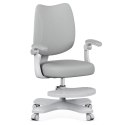 Fotel obrotowy Junior 4.6 Grey