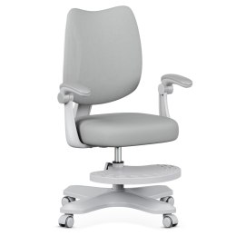 Fotel obrotowy Junior 4.6 Grey