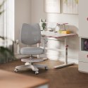 Fotel obrotowy Junior 4.6 Grey