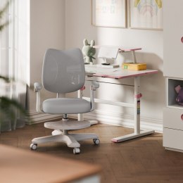 Fotel obrotowy Junior 4.6 Grey