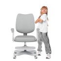 Fotel obrotowy Junior 4.6 Grey