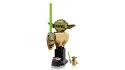 LEGO Star Wars 75438 - Popiersie Yody