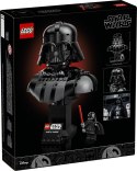 LEGO Star Wars 75439 - Popiersie Dartha Vadera