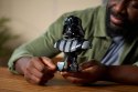 LEGO Star Wars 75439 - Popiersie Dartha Vadera