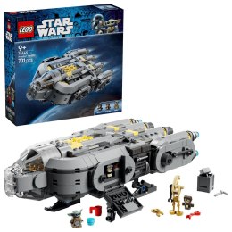 LEGO Star Wars 75445 - Anzellański statek gwiezdny
