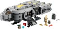 LEGO Star Wars 75445 - Anzellański statek gwiezdny