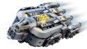 LEGO Star Wars 75445 - Anzellański statek gwiezdny