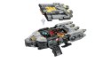 LEGO Star Wars 75445 - Anzellański statek gwiezdny