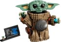 LEGO Star Wars 75446 - Grogu (uczeń Mandalorianina)