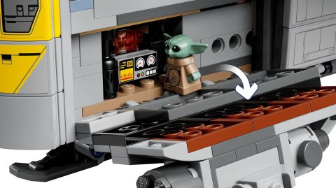 LEGO Star Wars 75447 - Brzeszczot
