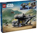 LEGO Star Wars 75447 - Brzeszczot