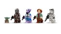 LEGO Star Wars 75447 - Brzeszczot