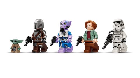LEGO Star Wars 75447 - Brzeszczot
